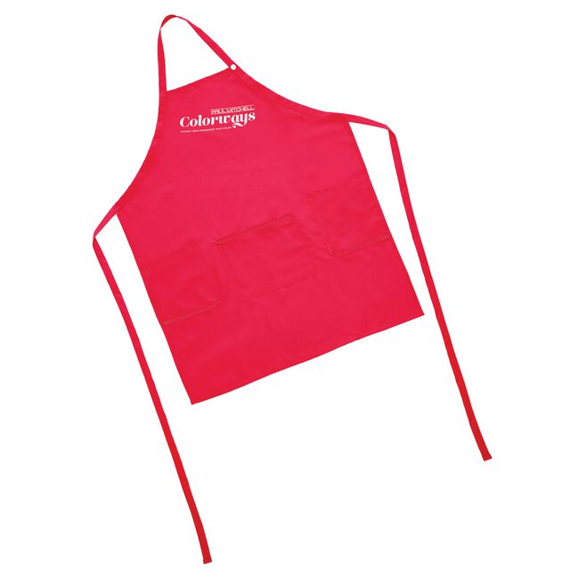 Hot Pink Colorways Apron