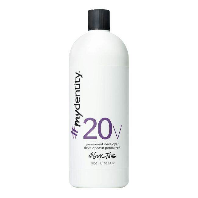 20 Volume Permanent Developer