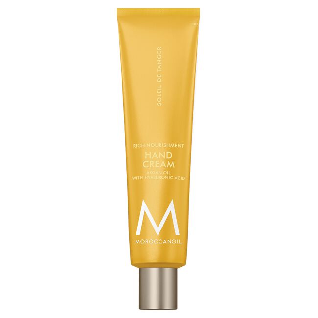 Soleil de Tanger Hand Cream