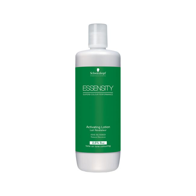 38 Volume (11.5%) Activating Lotion - Essensity