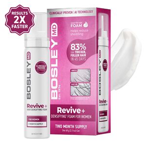 Revive+ Hair Densifying Foam for Women