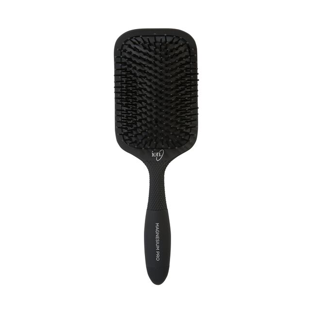 Magnesium Paddle Brush