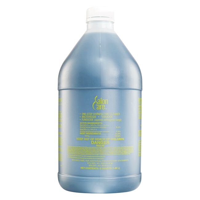 Disinfectant Concentrate