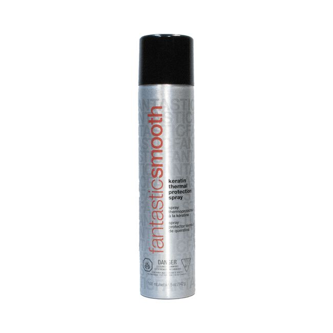 Keratin Thermal Protect Spray