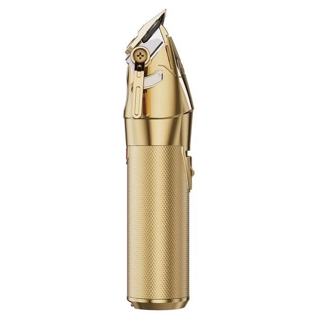 Gold FXONE Clipper
