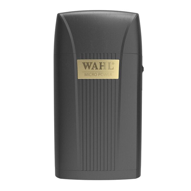 Micro Power Single Foil Shaver
