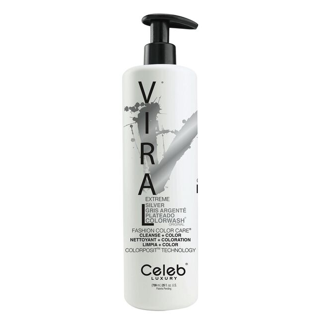 Viral Large Colorwash