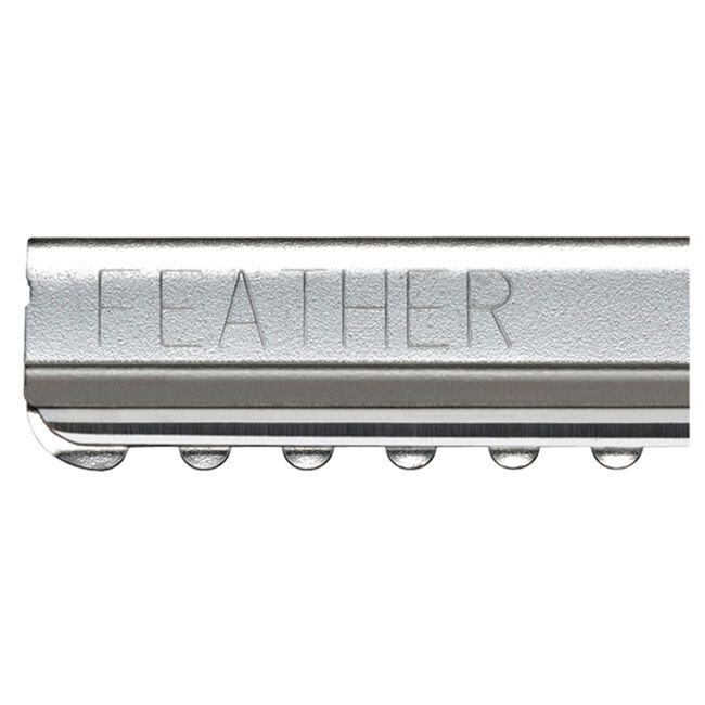 Feather Styling Razor Replacement Blades