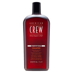 Fortifying Shampoo