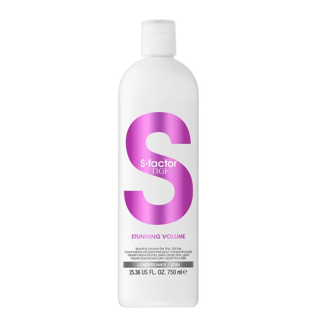 Stunning Volume Conditioner