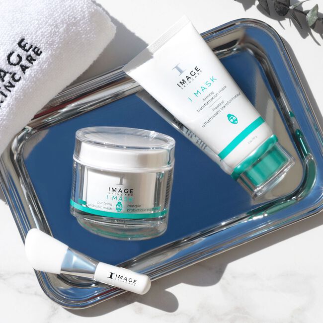 I MASK Firming Transformation Mask