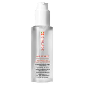 All-In-One Multi-Benefit Styling Oil