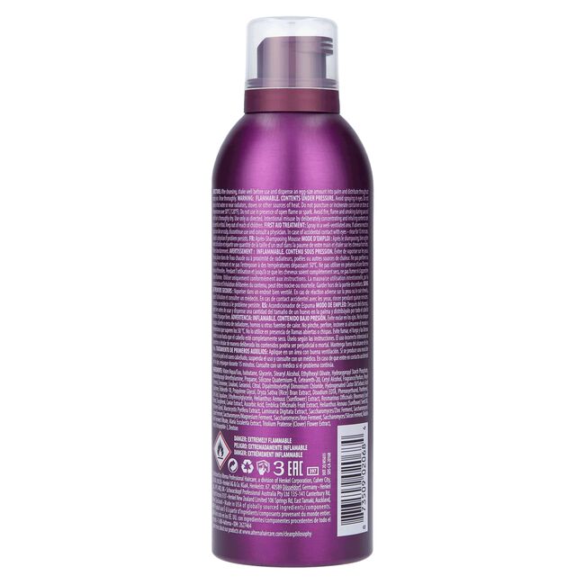 Caviar Anti-Aging Clinical Densifying Foam Conditioner