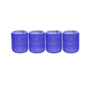 Blue Spilo Self-Grip Rollers 2 Inch