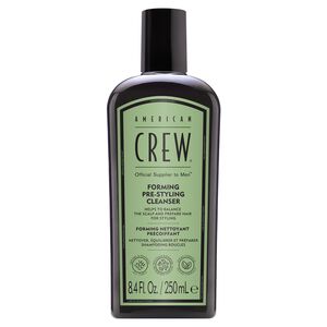Forming Cream Pre-Styler Shampoo
