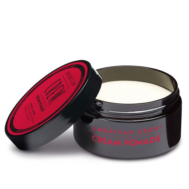 Cream Pomade