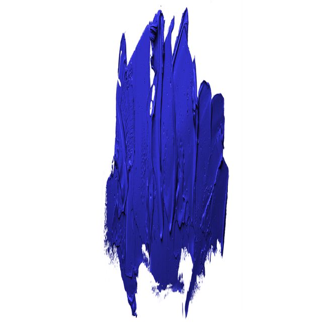 Blue Crush Chroma Paint