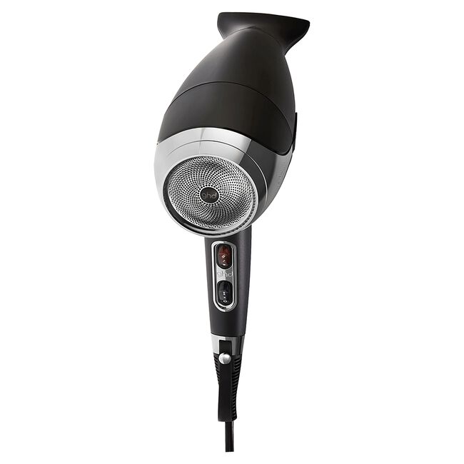 Helios Black Professional Hair Dryer