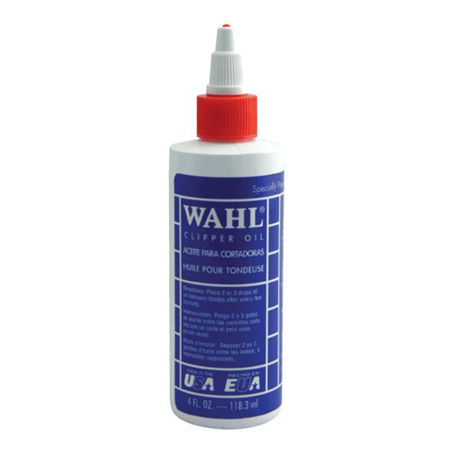 Wahl Sterling Clipper Oil