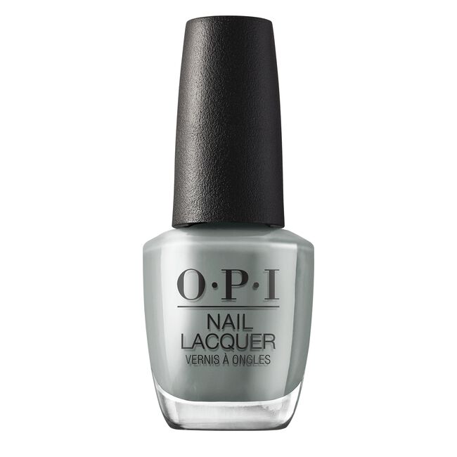 Suzi Talks with her Hands Nail Lacquer