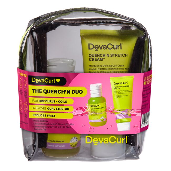 Quench'N Mini Duo