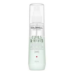 Dualsenses Curls & Waves Hydrating Serum Spray
