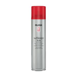 W8less Plus Hairspray 80% VOC