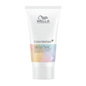 ColorMotion+ Structure Mask