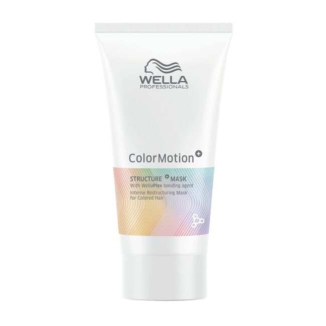 ColorMotion+ Structure Mask