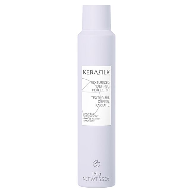 Texturizing Finishing Spray VOC