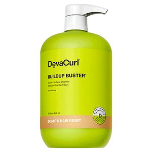 Buildup Buster