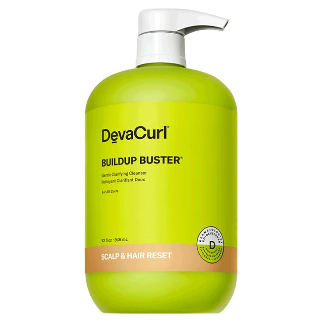 Buildup Buster