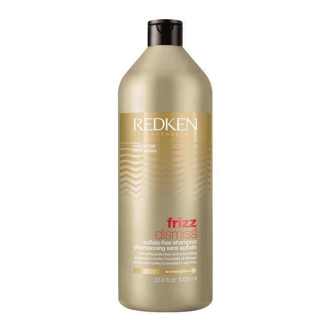Frizz Dismiss Shampoo