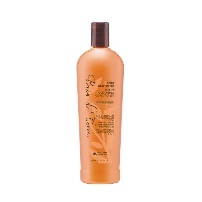 Keratin Phyto-Protein 5 in 1 Cleansing Conditioner