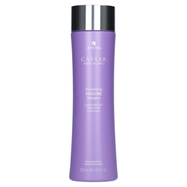 Caviar Anti-Aging Multiplying Volume Shampoo