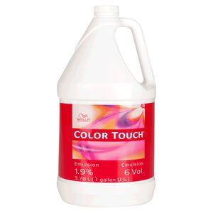 Emulsion 1.9 Percent