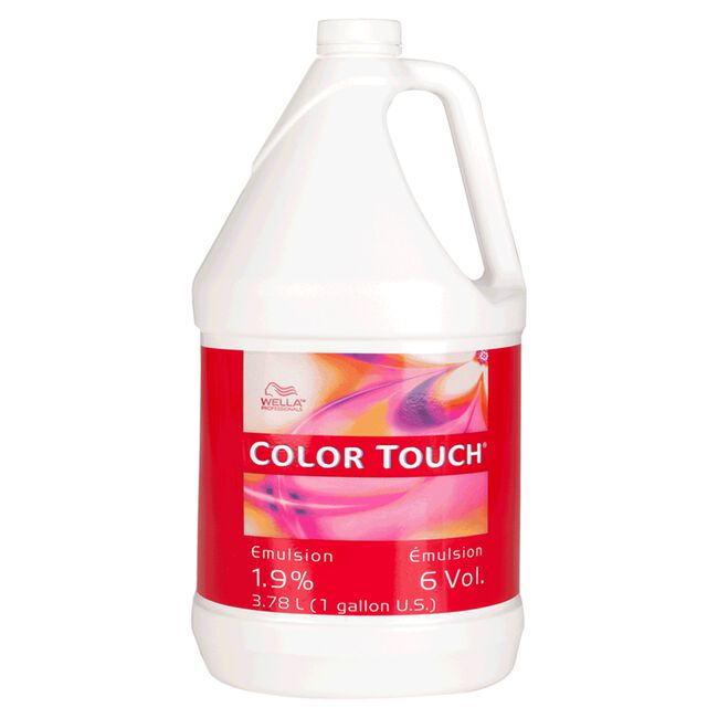 Emulsion 1.9 Percent