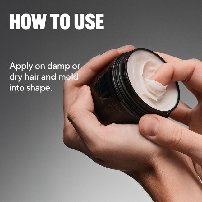 Shine Paste