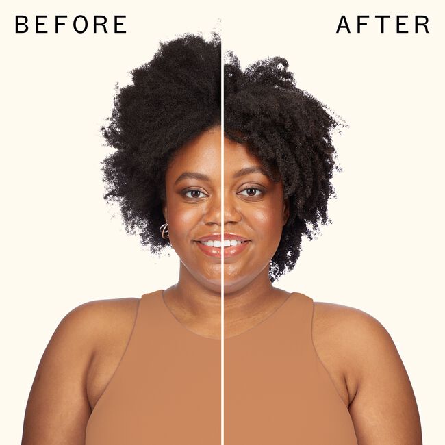 Power Hour Curl Refreshing Spray