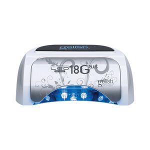 18G Light Plus LED with Comfort Cure