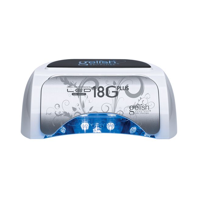 18G Light Plus LED with Comfort Cure