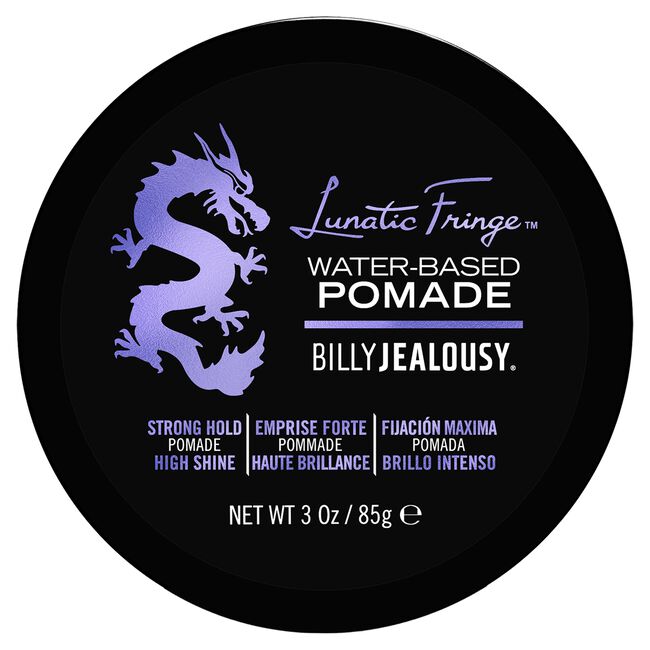 Lunatic Fringe Water Based Pomade