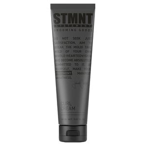 Julius Cvesar's Curl Cream
