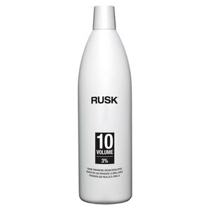 Universal Shine Enhancing 10V Cream Developer