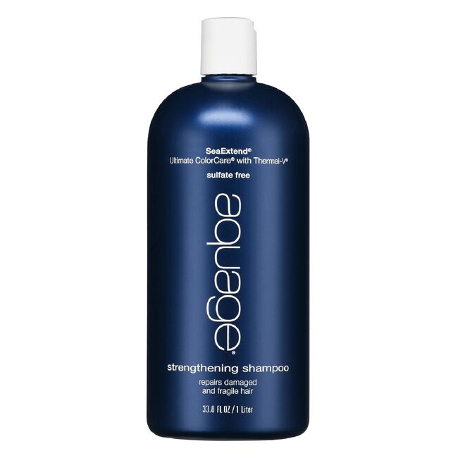 Strengthening Shampoo