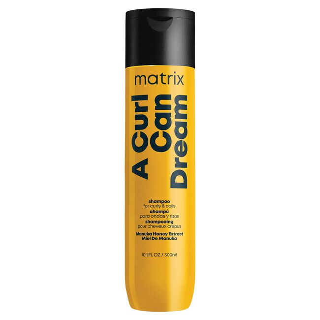 A Curl Can Dream Shampoo