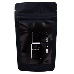 Go-To Adhesive Medium