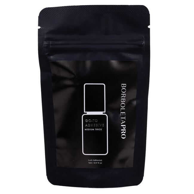 Go-To Adhesive Medium