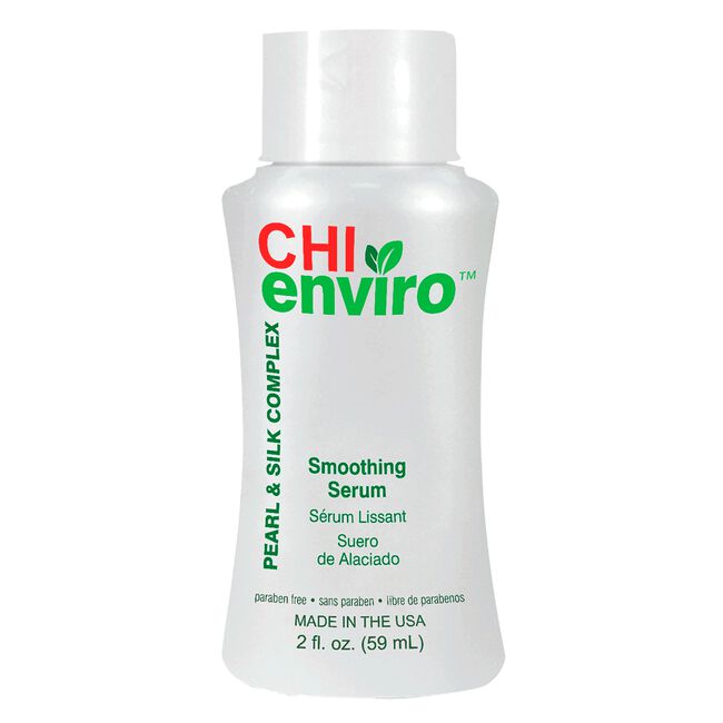 Enviro Smoothing Serum