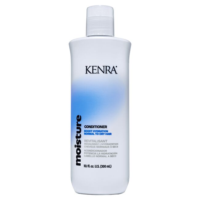 Moisture Conditioner